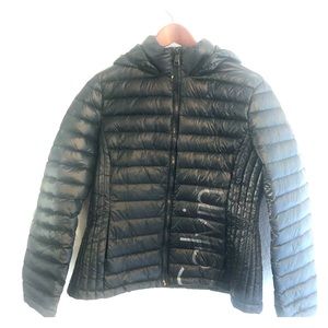 Calvin Klein Puffer Jacket